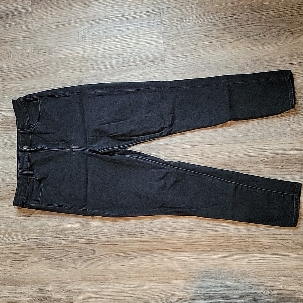American Eagle 360°Next Level Stretch Super Hi-Rise Jegging